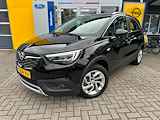 Opel Crossland 1.2 Turbo 110PK INNOVATION | TREKHAAK| NAVIGATIE| CLIMATECONTROL| CRUISE CONTROL| 1E EIGENAAR