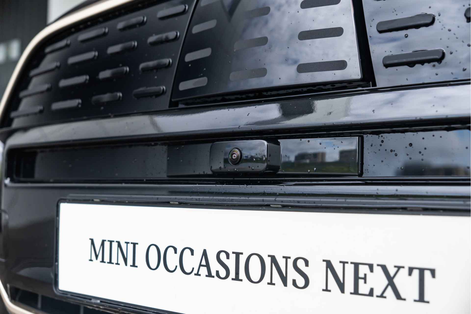 MINI Countryman E Favoured + L Package Driving Assistant Plus + Parking Assistant Plus - 29/47