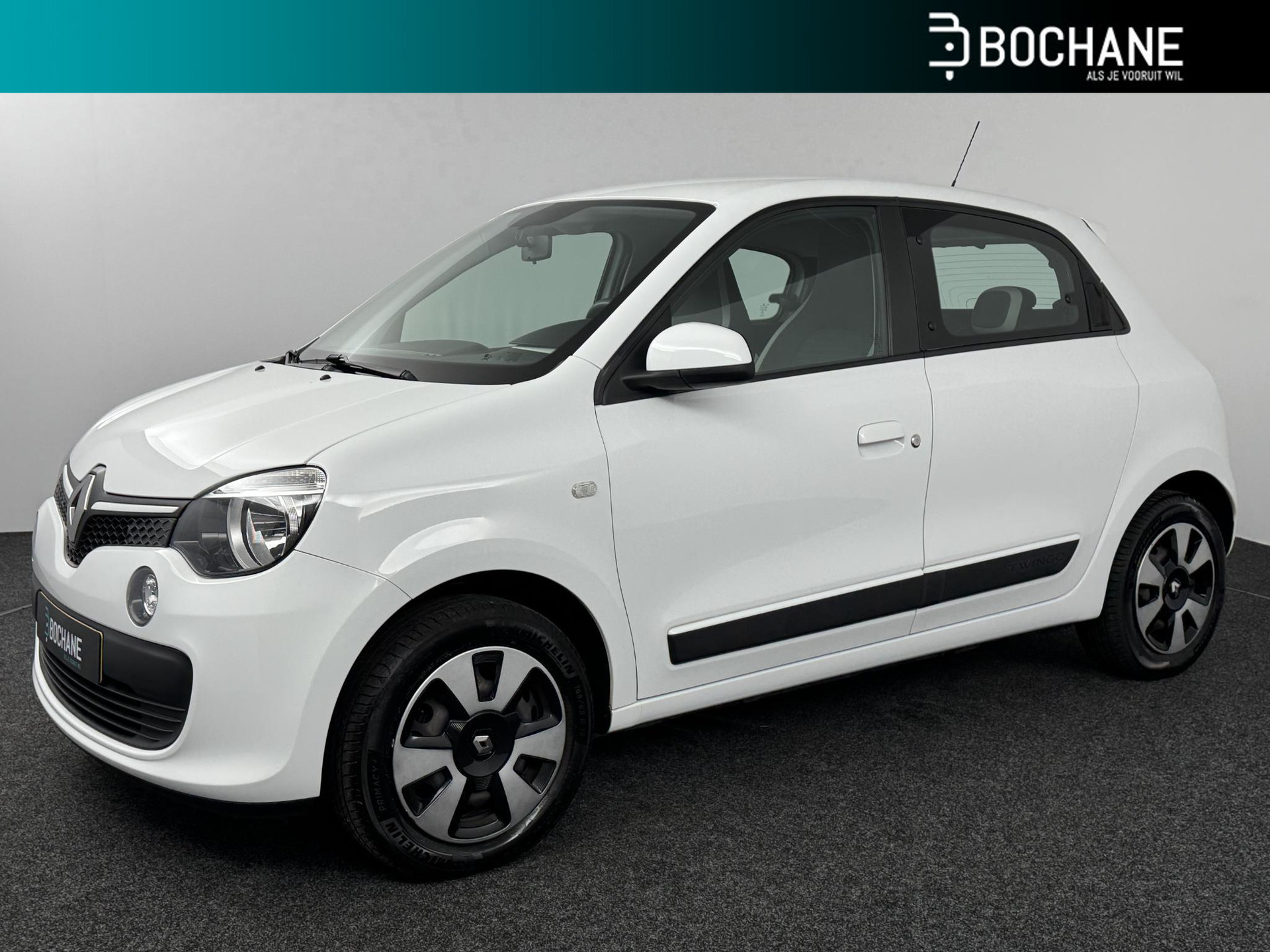 Renault Twingo 1.0 SCe 70 Collection