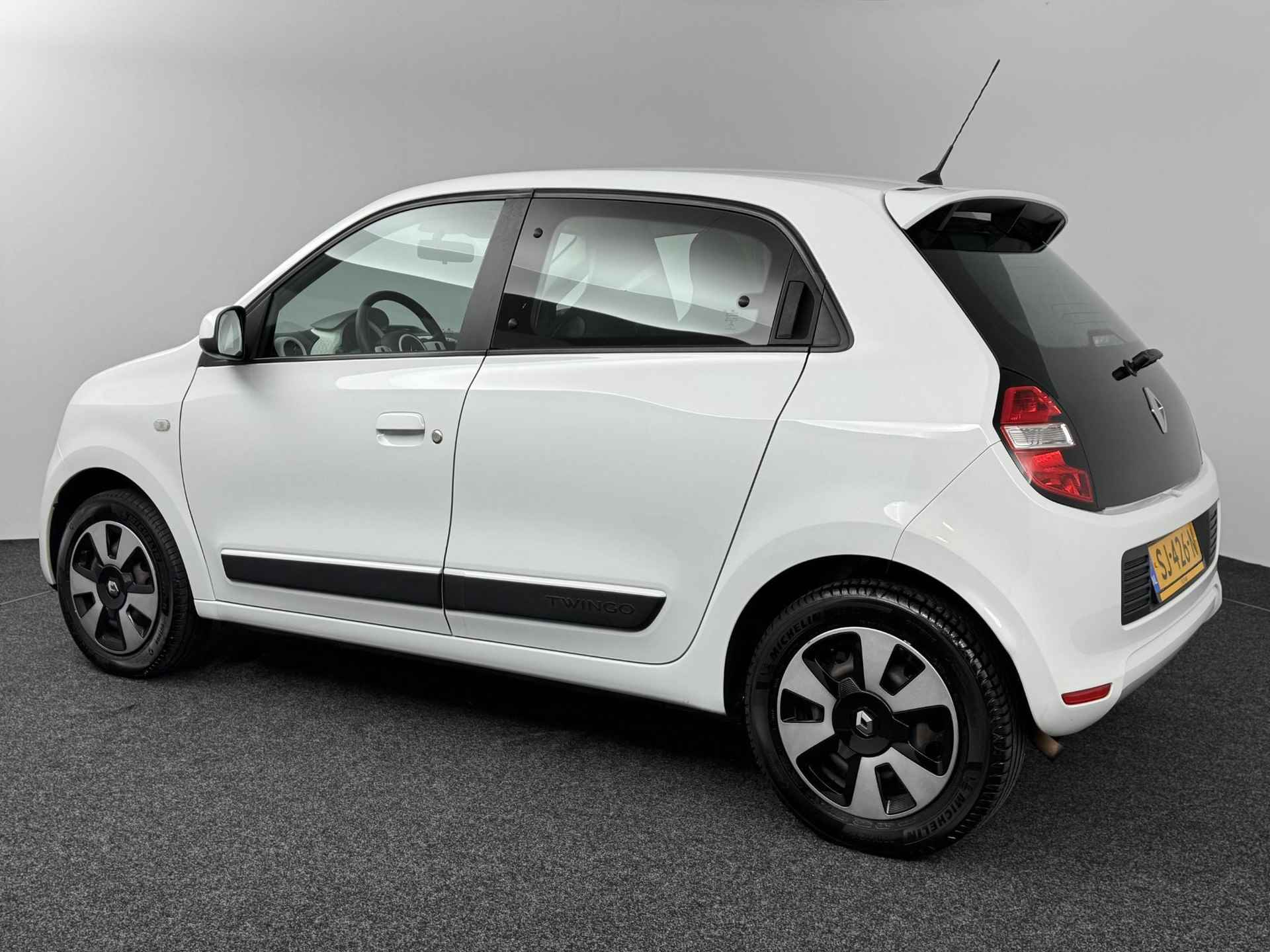 Renault Twingo 1.0 SCe 70 Collection - 3/32