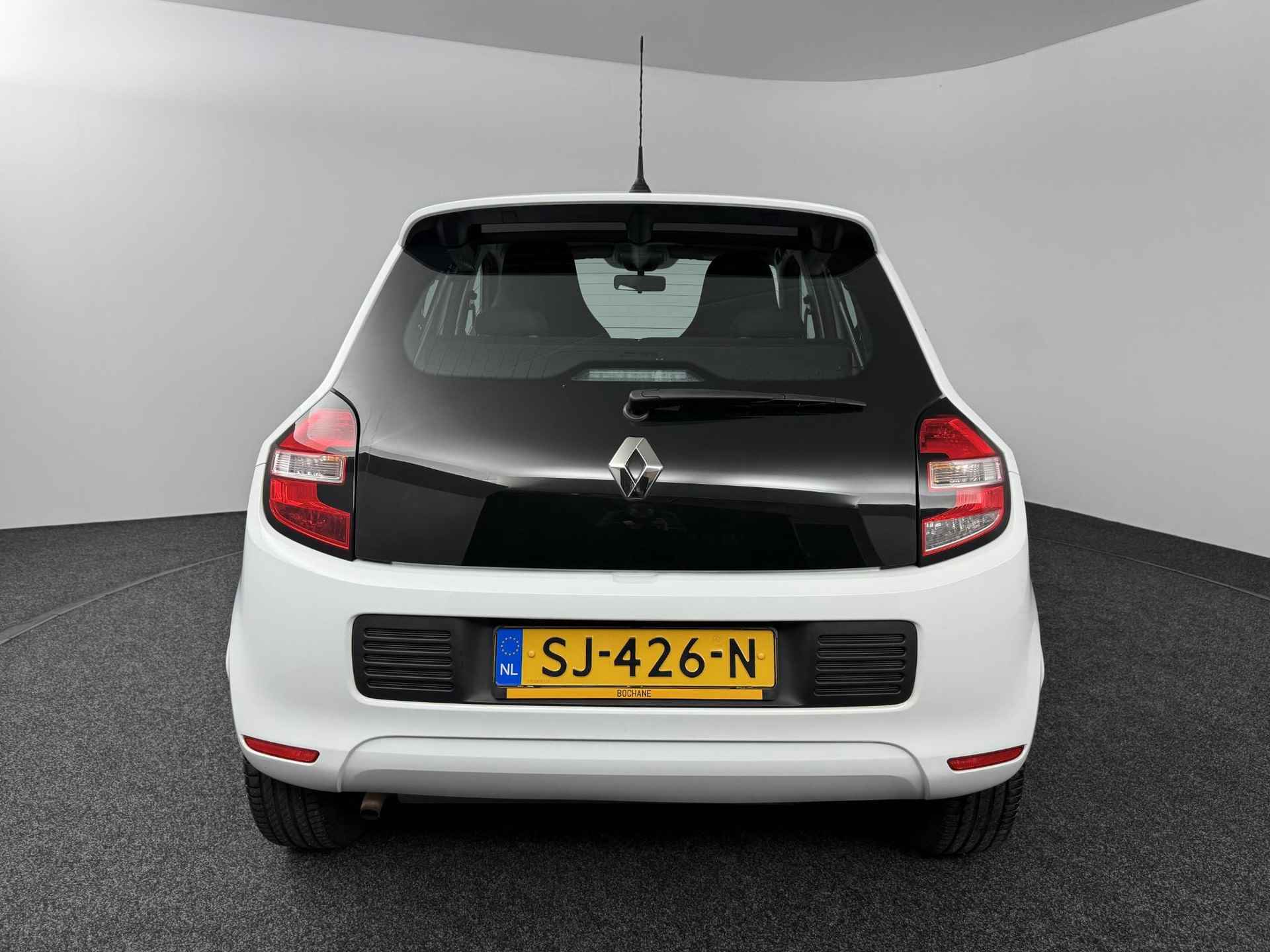 Renault Twingo 1.0 SCe 70 Collection - 14/32