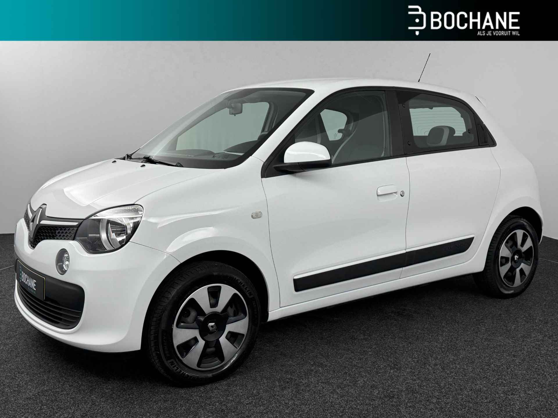 Renault Twingo BOVAG 40-Puntencheck