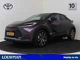 Toyota C-HR 2.0 Plug-in Hybrid 220 First Edition | DEMO VOORDEEL | Direct leverbaar | Plug-In |