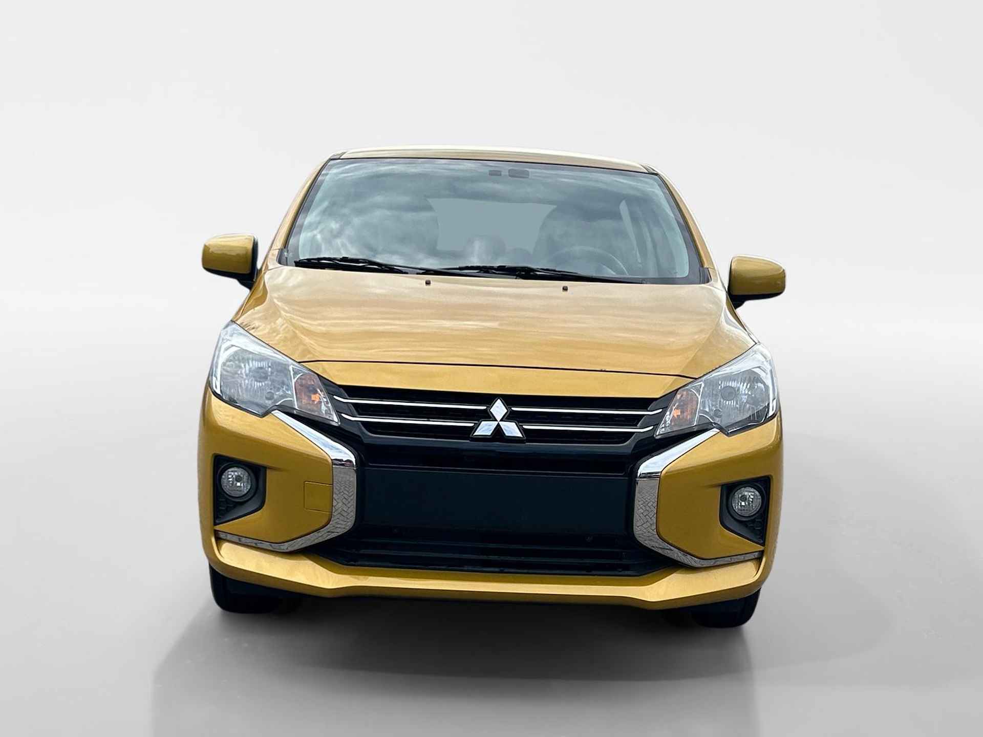 Mitsubishi Space Star 1.2 Connect+ | NIEUWE AUTO | 8 JAAR GARANTIE | APPLE CARPLAY/ANDROID AUTO | - 2/16