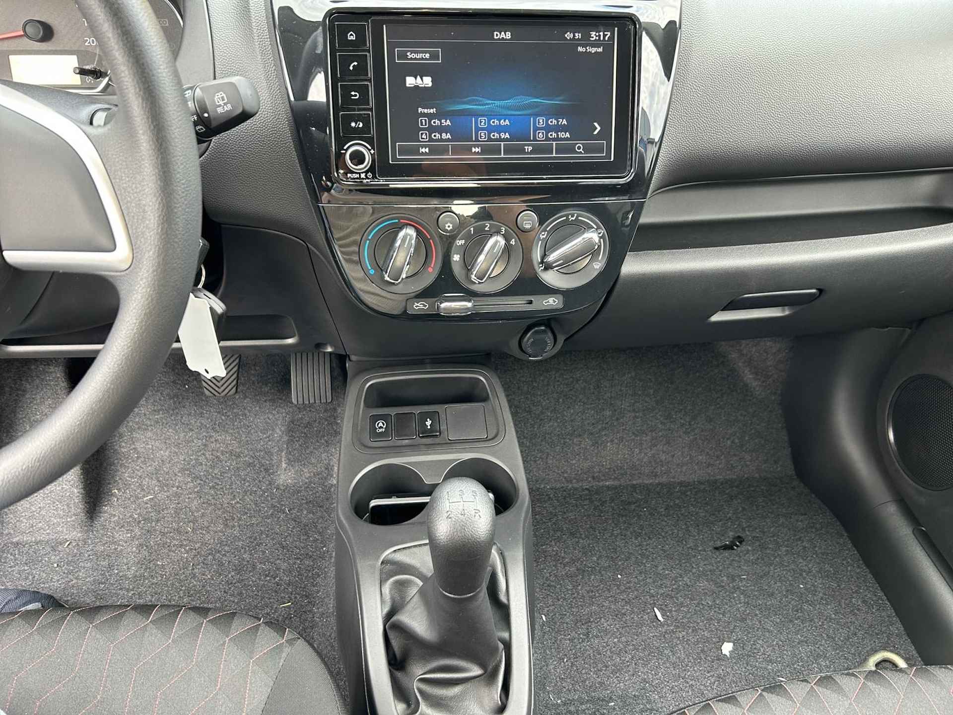 Mitsubishi Space Star 1.2 Connect+ | NIEUWE AUTO | 8 JAAR GARANTIE | APPLE CARPLAY/ANDROID AUTO | - 15/16