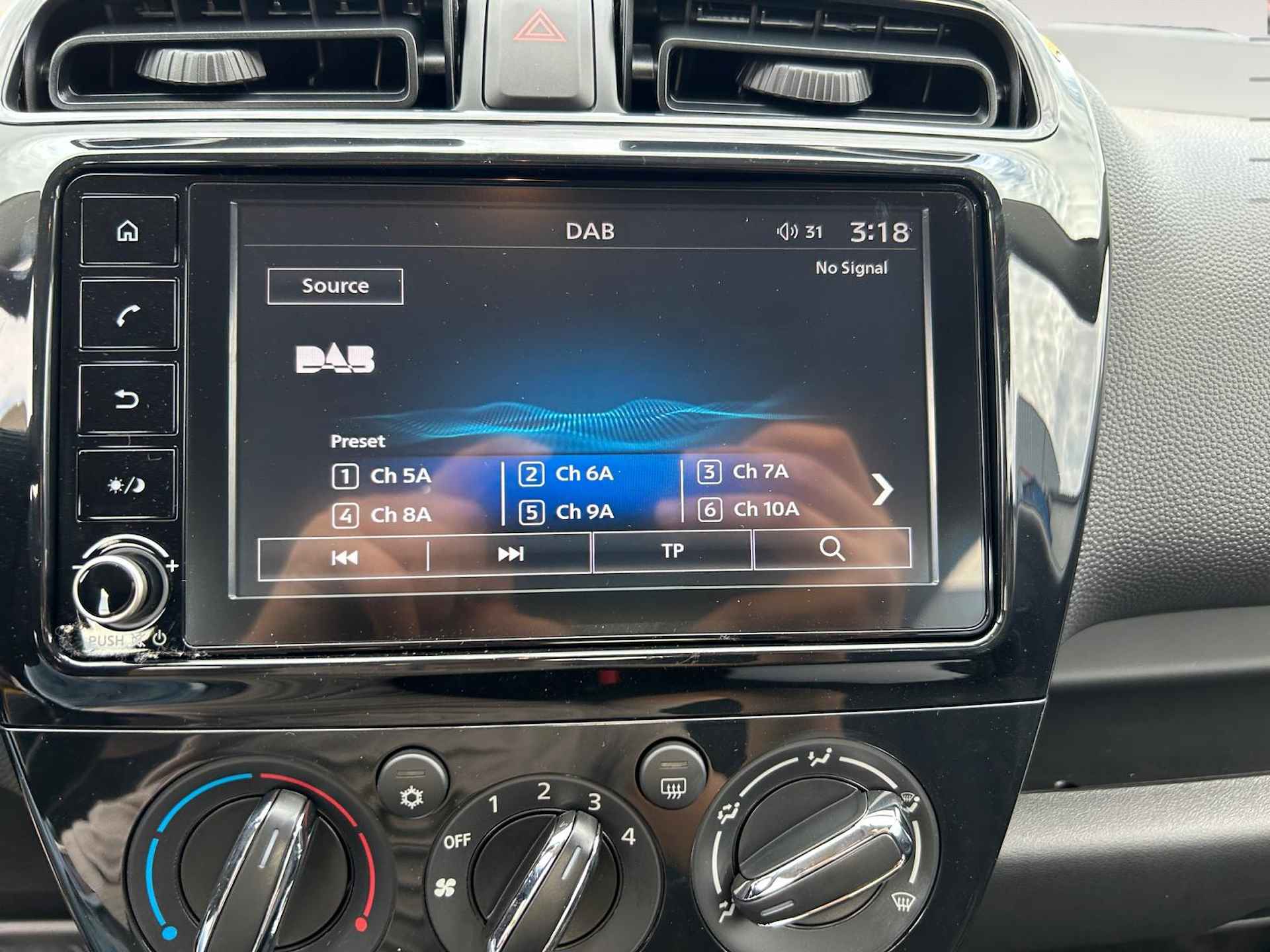 Mitsubishi Space Star 1.2 Connect+ | NIEUWE AUTO | 8 JAAR GARANTIE | APPLE CARPLAY/ANDROID AUTO | - 16/16