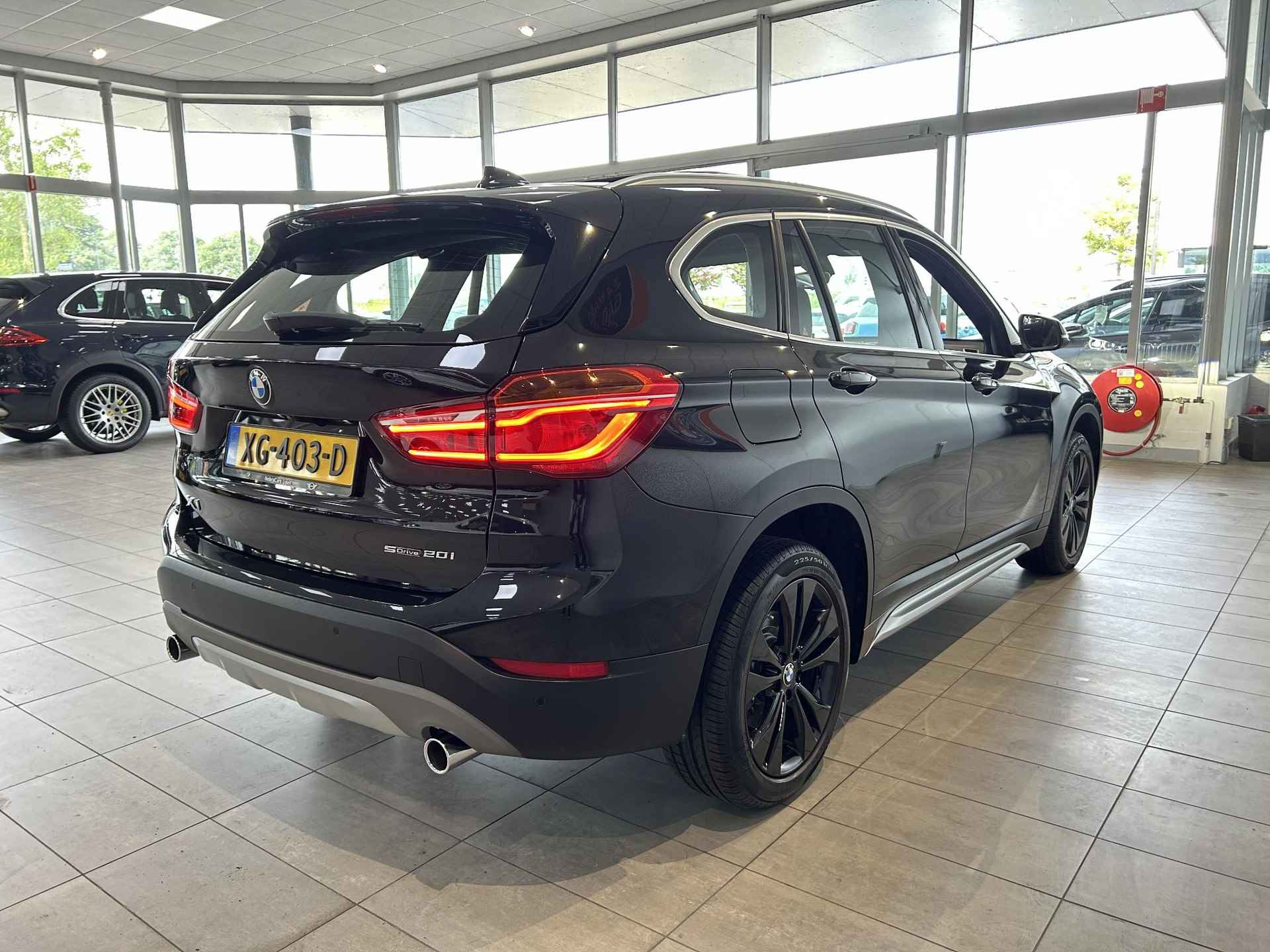 BMW X1 sDrive20i High Executive - 6/31