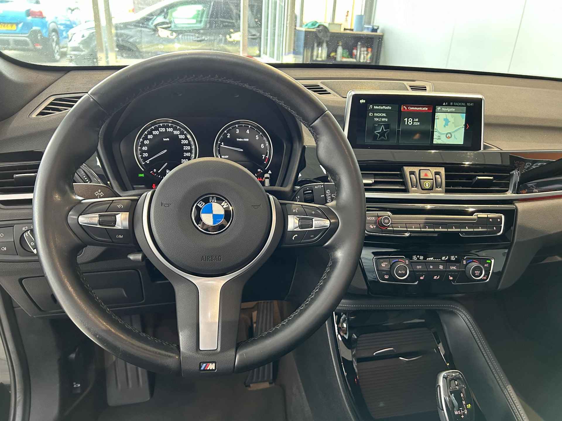 BMW X1 sDrive20i High Executive - 8/31