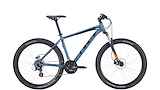 BULLS Wildtail 2 29 Pro Blue Matt 29" 46cm 2023