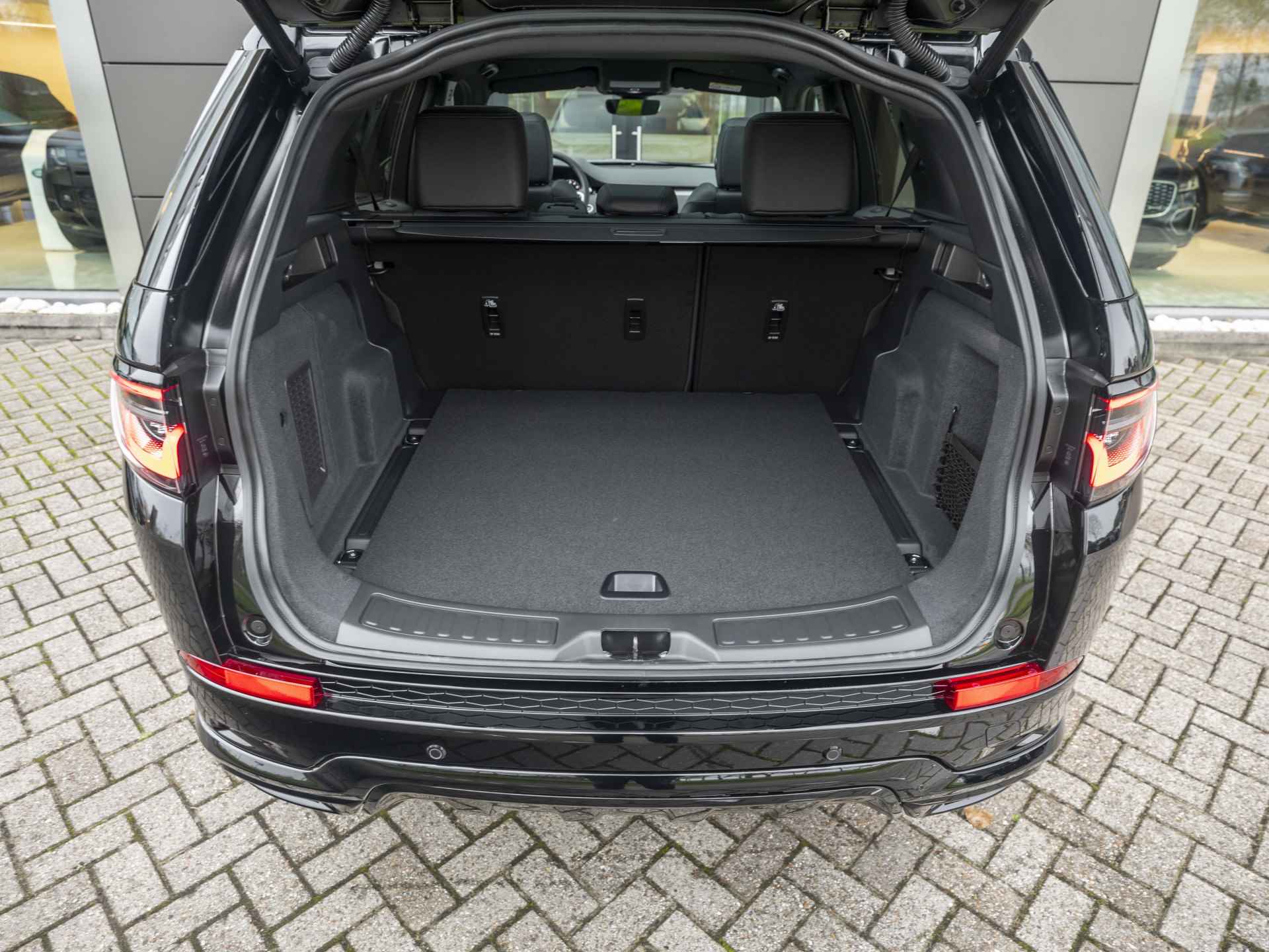 Land Rover Discovery Sport P270e PHEV Dynamic SE | Elektrische trekhaak| Meridian Surround Audio | Rode Remklauwen - 21/54