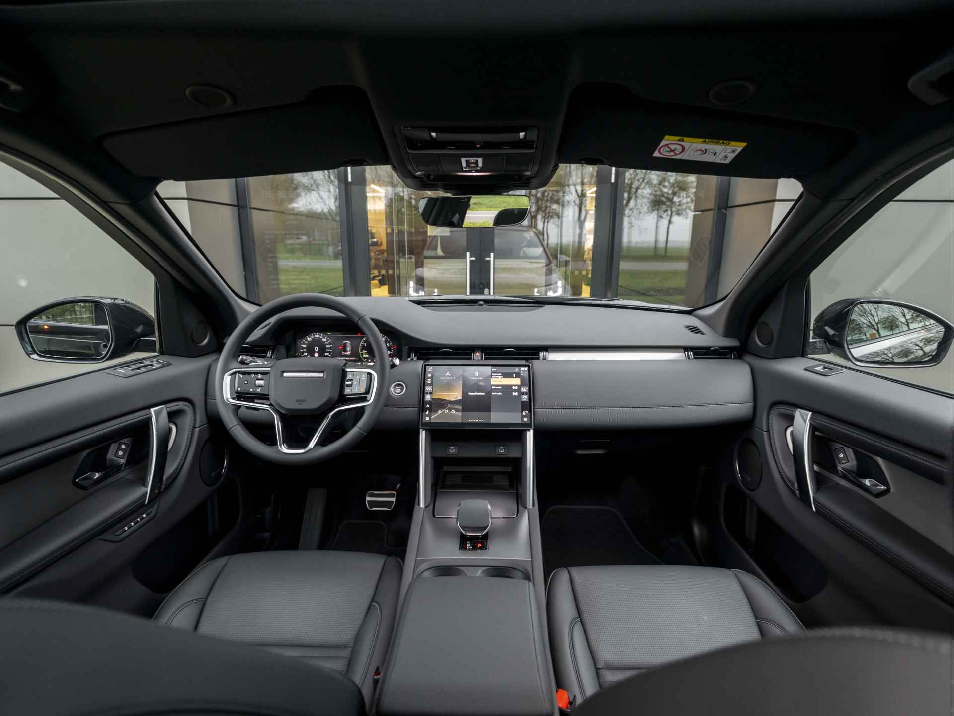 Land Rover Discovery Sport P270e PHEV Dynamic SE | Elektrische trekhaak| Meridian Surround Audio | Rode Remklauwen - 44/54