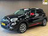 Fiat 500 X Cross 1.4 Turbo MultiAir CrossPlus AUT. AIRCO NAVIGATIE CRUISE PDC TREKHAAK