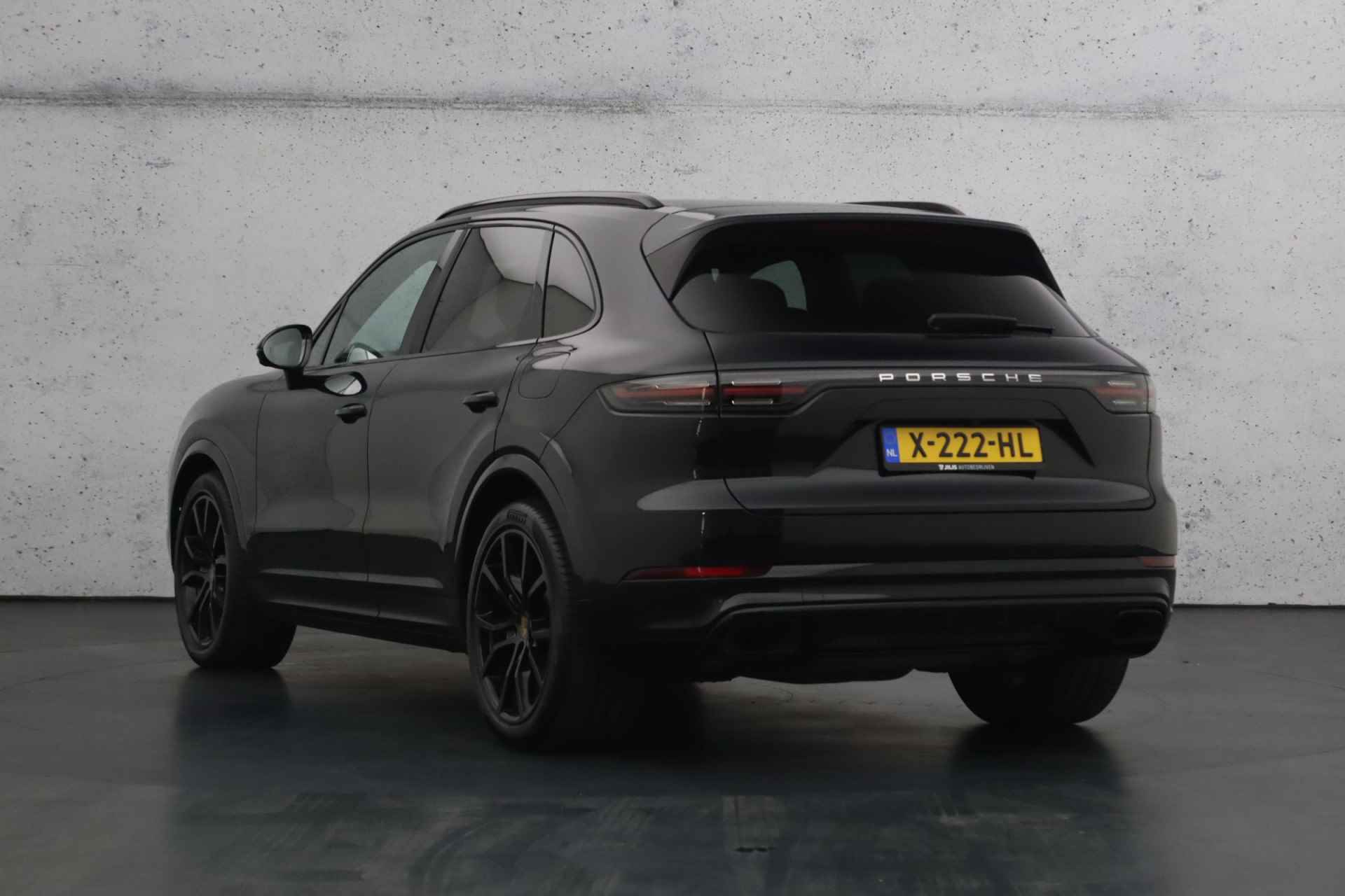 Porsche Cayenne 3.0 E-Hybrid | Adaptieve cruise control | Elektrisch verstelbare voorstoelen | Lederen bekleding - 7/31