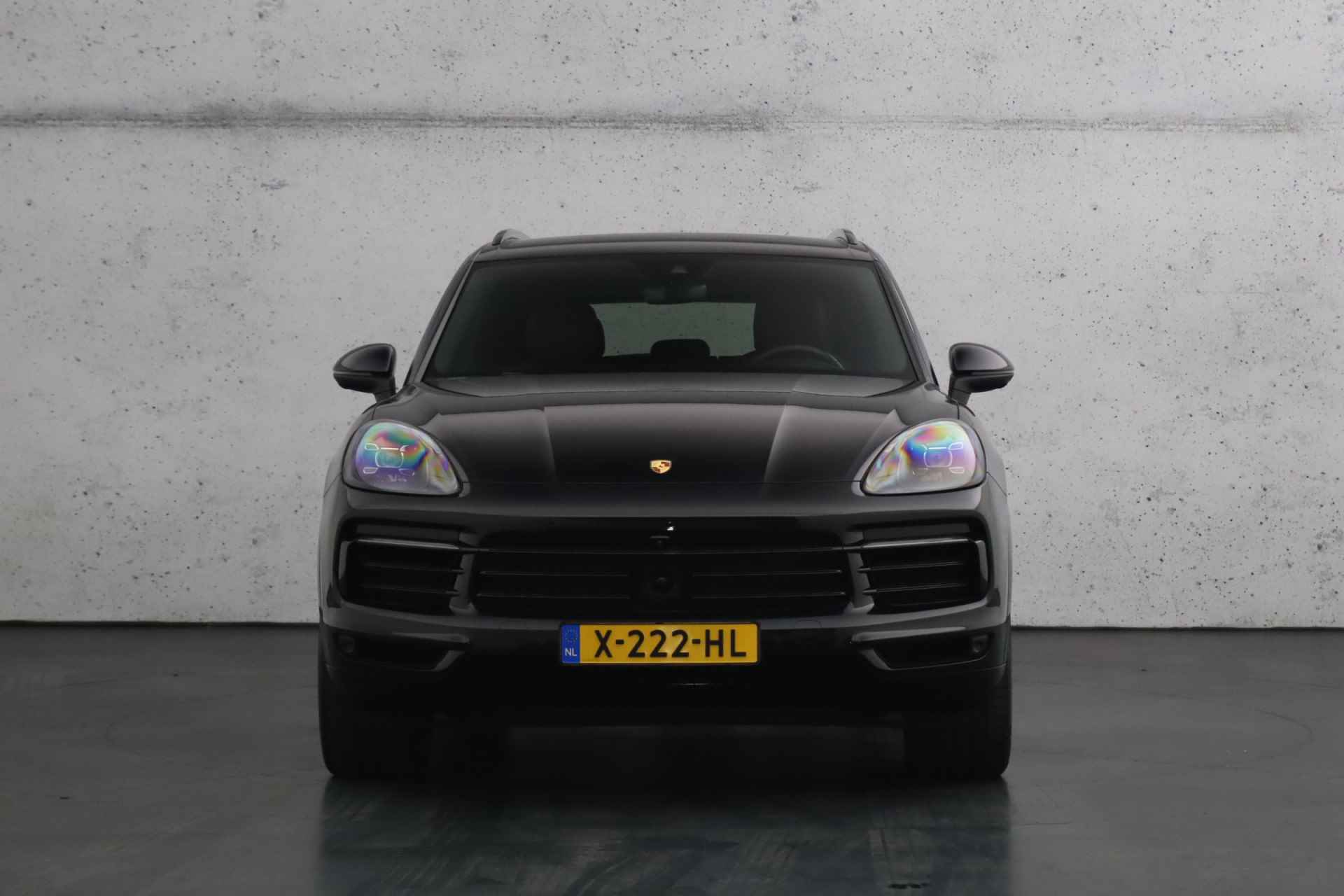 Porsche Cayenne 3.0 E-Hybrid | Adaptieve cruise control | Elektrisch verstelbare voorstoelen | Lederen bekleding - 15/31