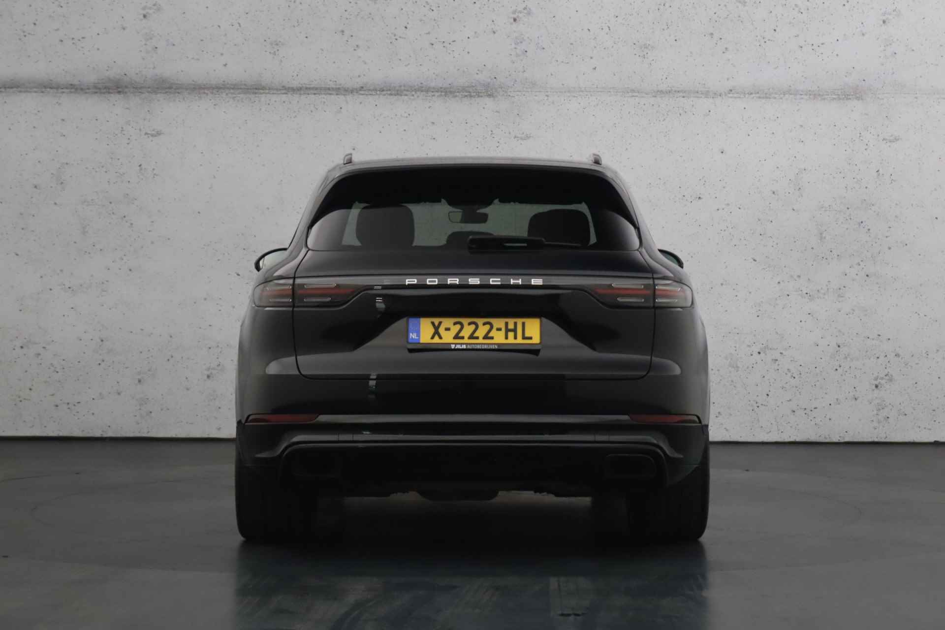 Porsche Cayenne 3.0 E-Hybrid | Adaptieve cruise control | Elektrisch verstelbare voorstoelen | Lederen bekleding - 16/31