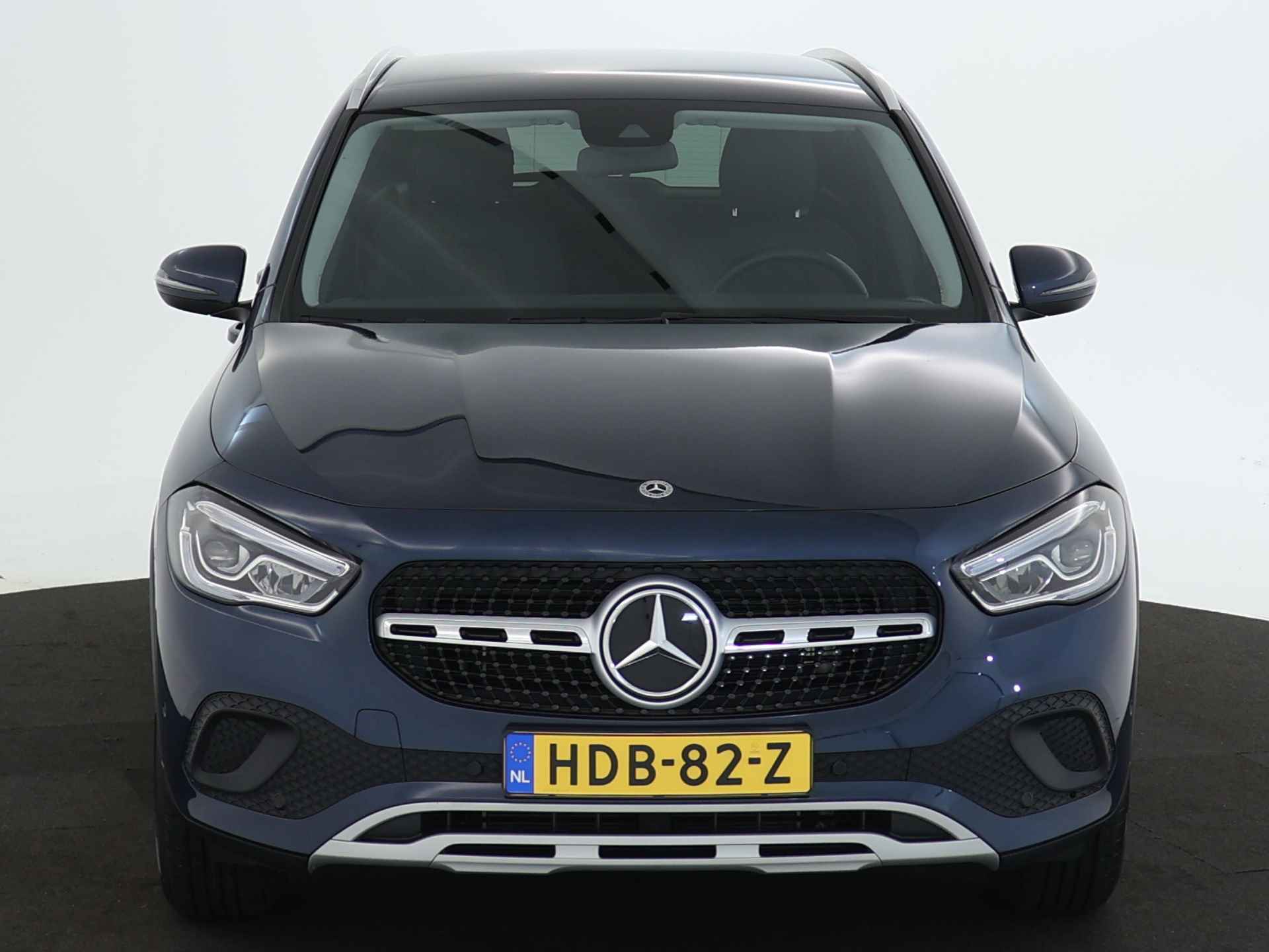 Mercedes-Benz GLA 250 e Plug-In Hybride | Trekhaak | LED Koplampen |  Achteruitrijcamera | Inclusief 24 maanden MB Certified garantie voor Europa. - 35/49