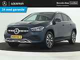 Mercedes-Benz GLA 250 e Plug-In Hybride | Trekhaak | LED Koplampen |  Achteruitrijcamera | Inclusief 24 maanden MB Certified garantie voor Europa.