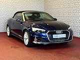 Audi A5 Cabriolet 40 TFSI 204 PK ADVANCED LEER NAVI CAMERA NEK/STOELVERW. ADAP.CRUISE 04/2024