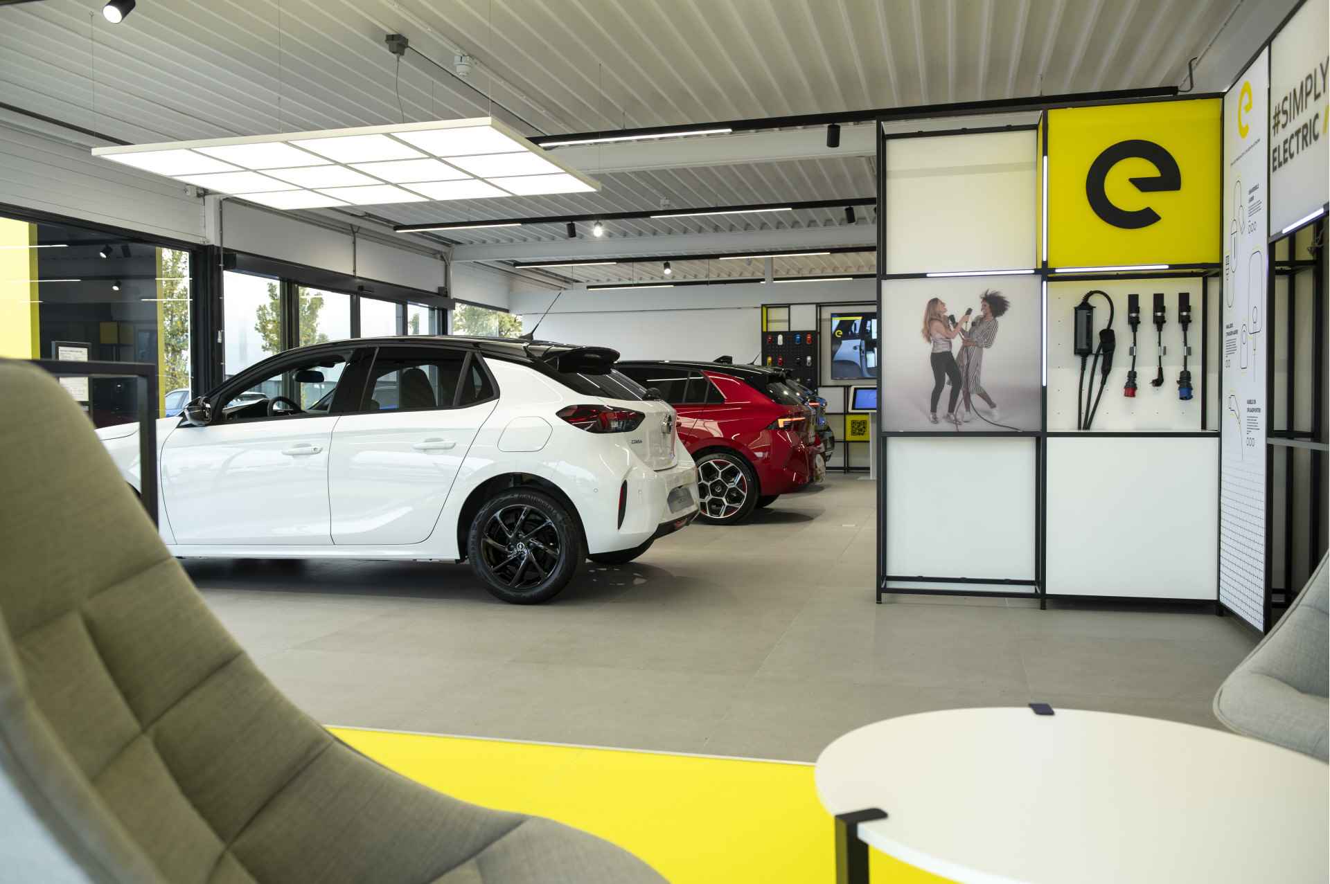 Opel Brommobiel Rocks-E Tekno Verwacht! Snel Leverbaar! - 14/21