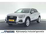 Audi Q2 35 TFSI 150pk S-Tronic Business Edition App-Connect Led Keyless Camera Stoelverwarming