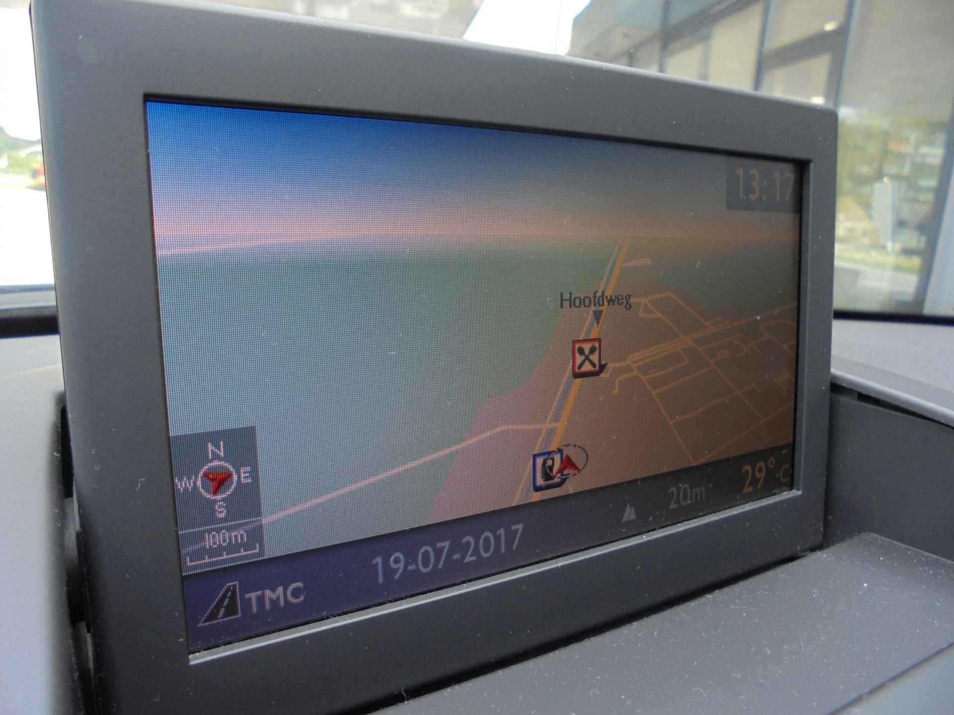 Peugeot 5008 1.6 HDIF BLUE LEASE 5P. Clima / Cruise / Navigatie Staat in de Krim - 8/18