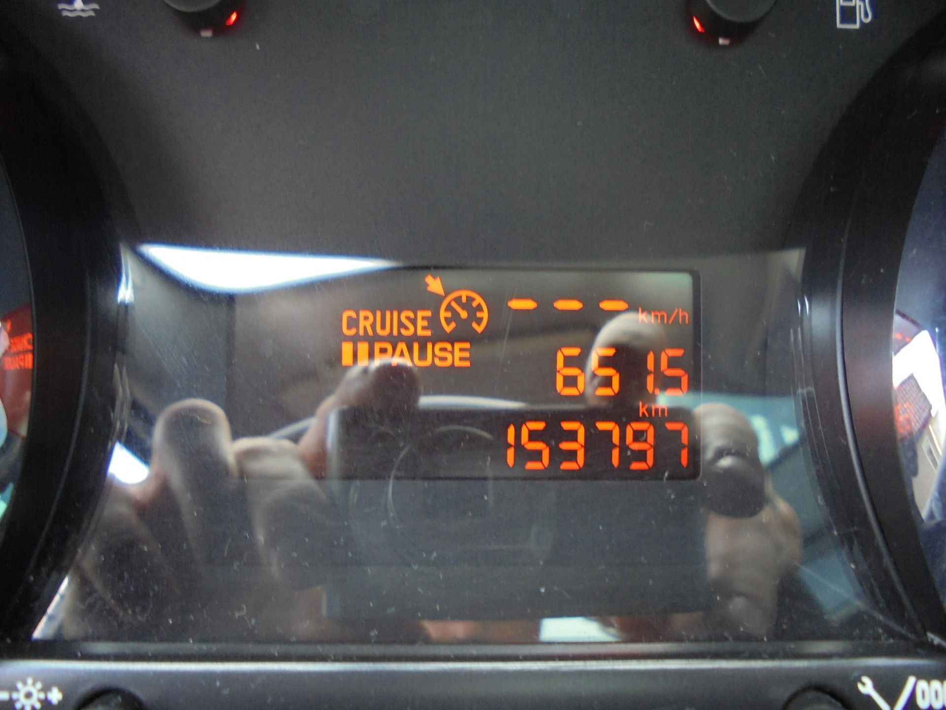 Peugeot 5008 1.6 HDIF BLUE LEASE 5P. Clima / Cruise / Navigatie Staat in de Krim - 12/18