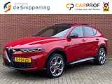 ALFA ROMEO Tonale 1.3T PHEV Edizione Speciale NAV SCHUIF-KANTEL DAK CLIMA LEDER 20