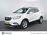 Opel Mokka X 1.4 Turbo Innovation | Trekhaak | Lederen bekleding | Stoel + Stuurverwarming | Parkeersensoren V+A