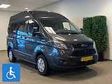 Ford Transit Custom L1H2 Rolstoelbus