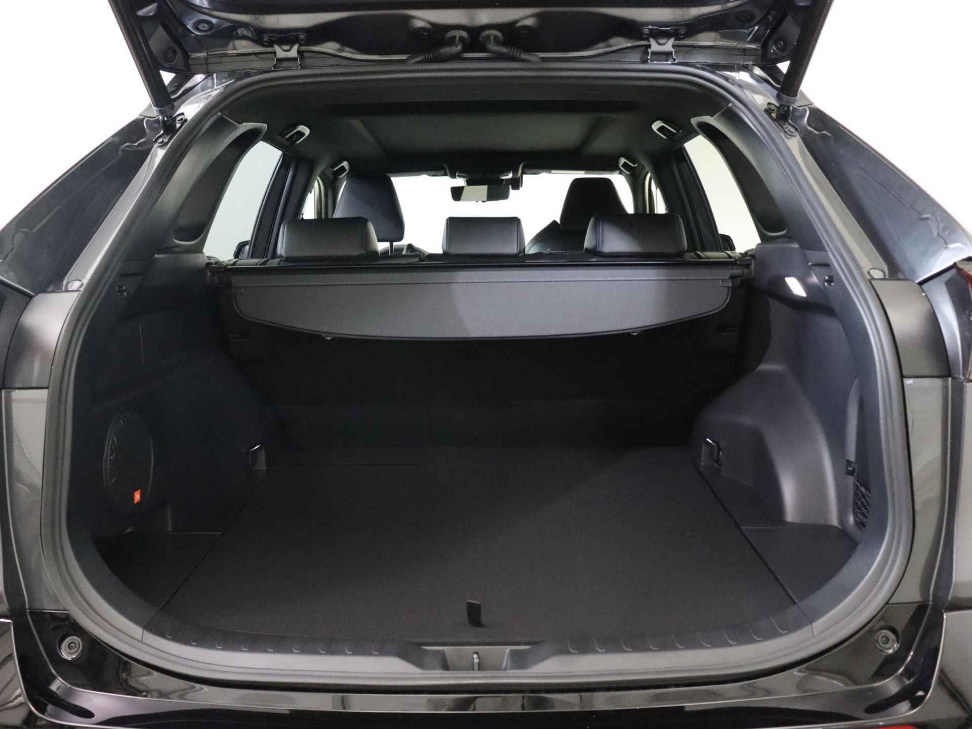 Toyota RAV4 2.5 Hybrid AWD Style | Panoramisch schuifdak | NAVI | JBL | Snel leverbaar - 16/47