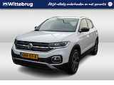 Volkswagen T-Cross 1.5 TSI 150pk DSG Style / 18" LMV / LED Koplampen / Black Design Stoelen / Navi / Stoelverwarming / PDC V+A / Climate Control