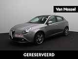 Alfa Romeo Giulietta 1.4 Turbo 170pk Aut. Super | Leder | Stoelverwarming | Panoramadak | Navi |