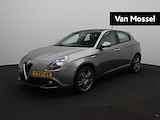 Alfa Romeo Giulietta 1.4 Turbo 170pk Aut. Super | Leder | Stoelverwarming | Panoramadak | Navi |