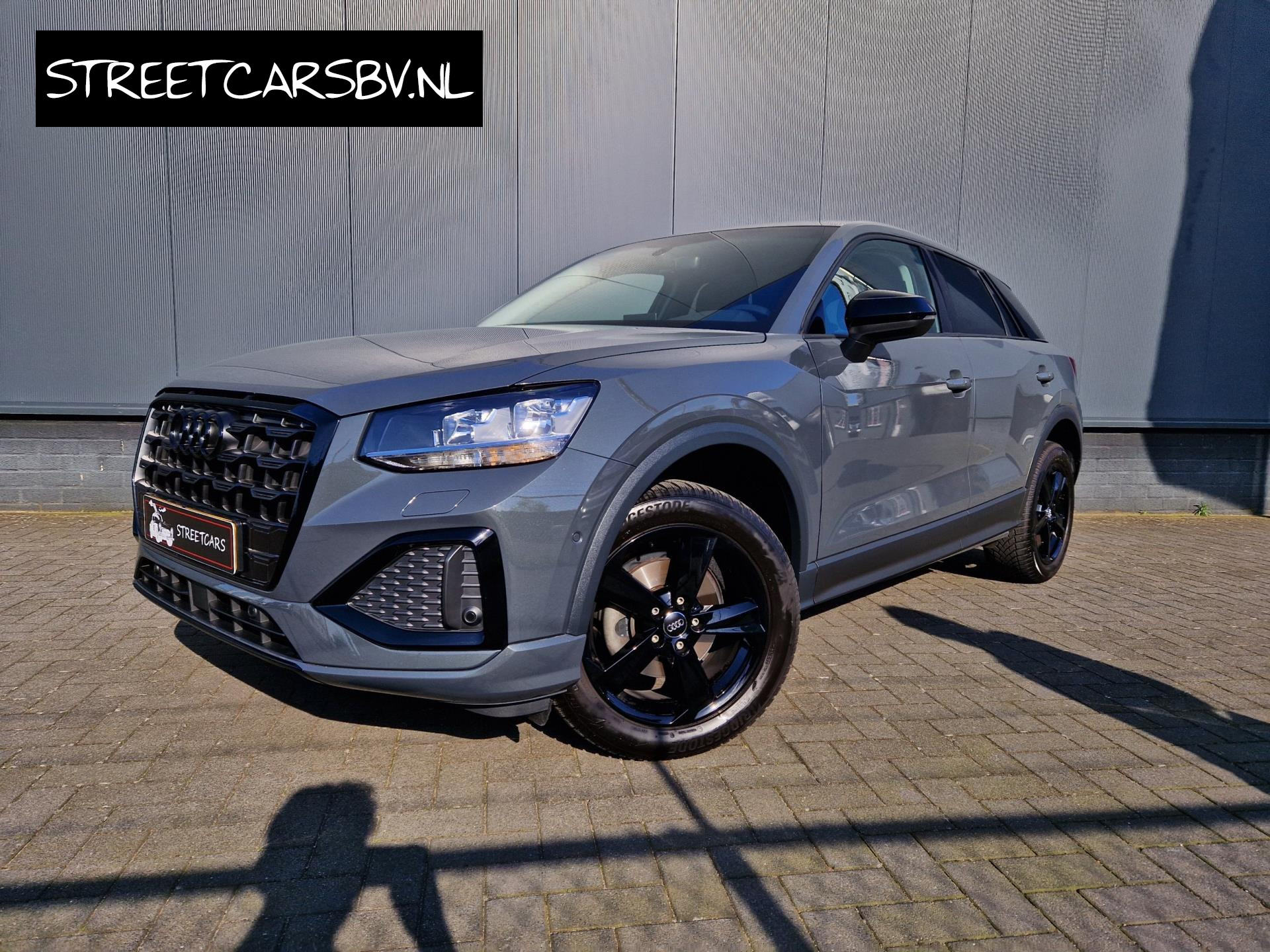 Audi Q2 30 TDI Dsg Design Pro Line Plus