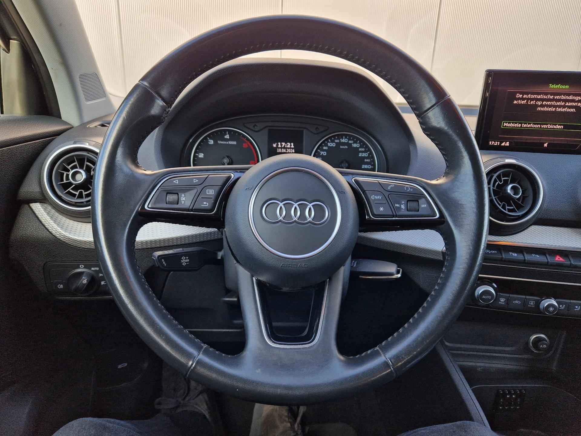 Audi Q2 30 TDI Dsg Design Pro Line Plus - 12/24