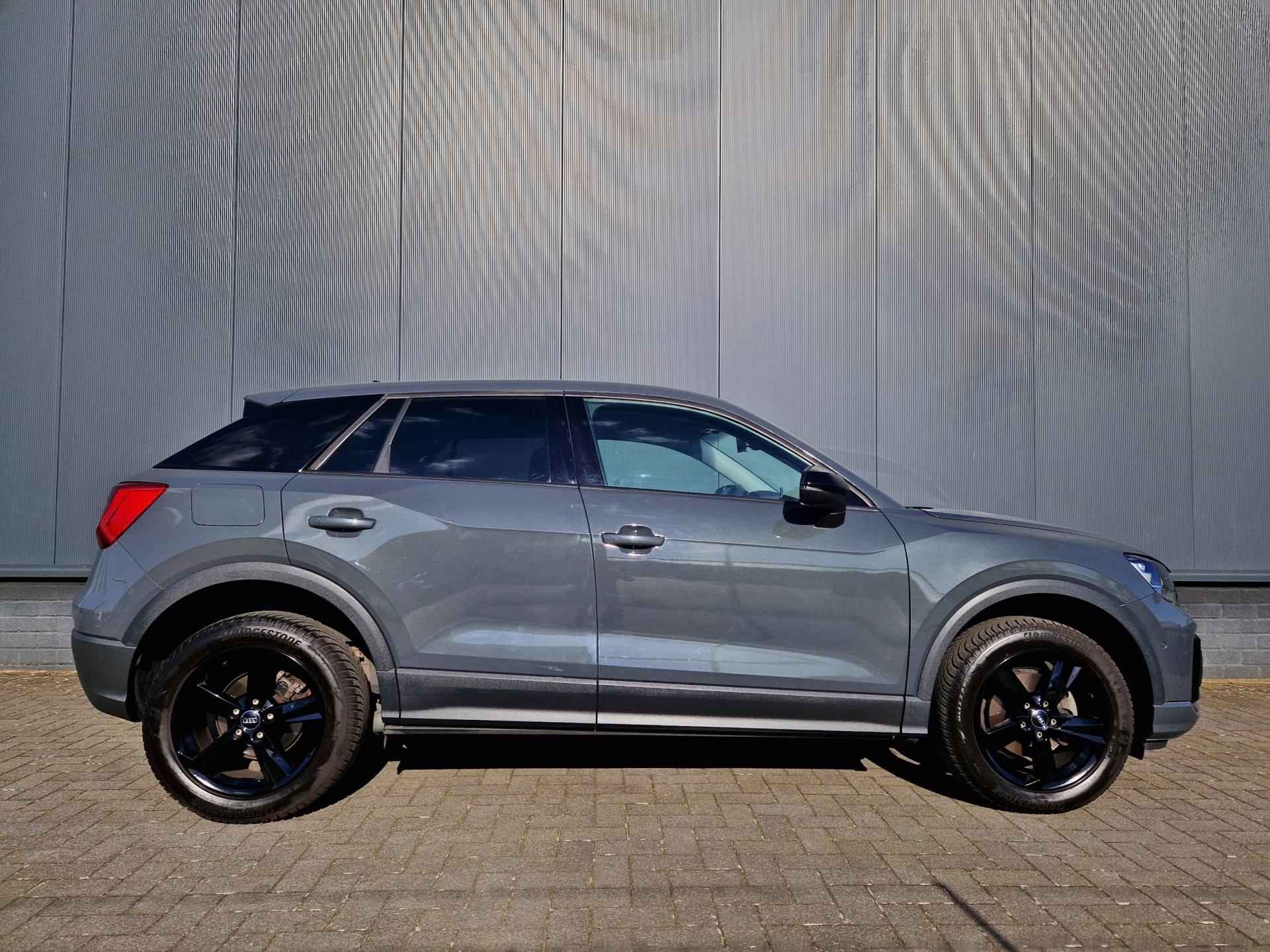 Audi Q2 30 TDI Dsg Design Pro Line Plus - 24/24