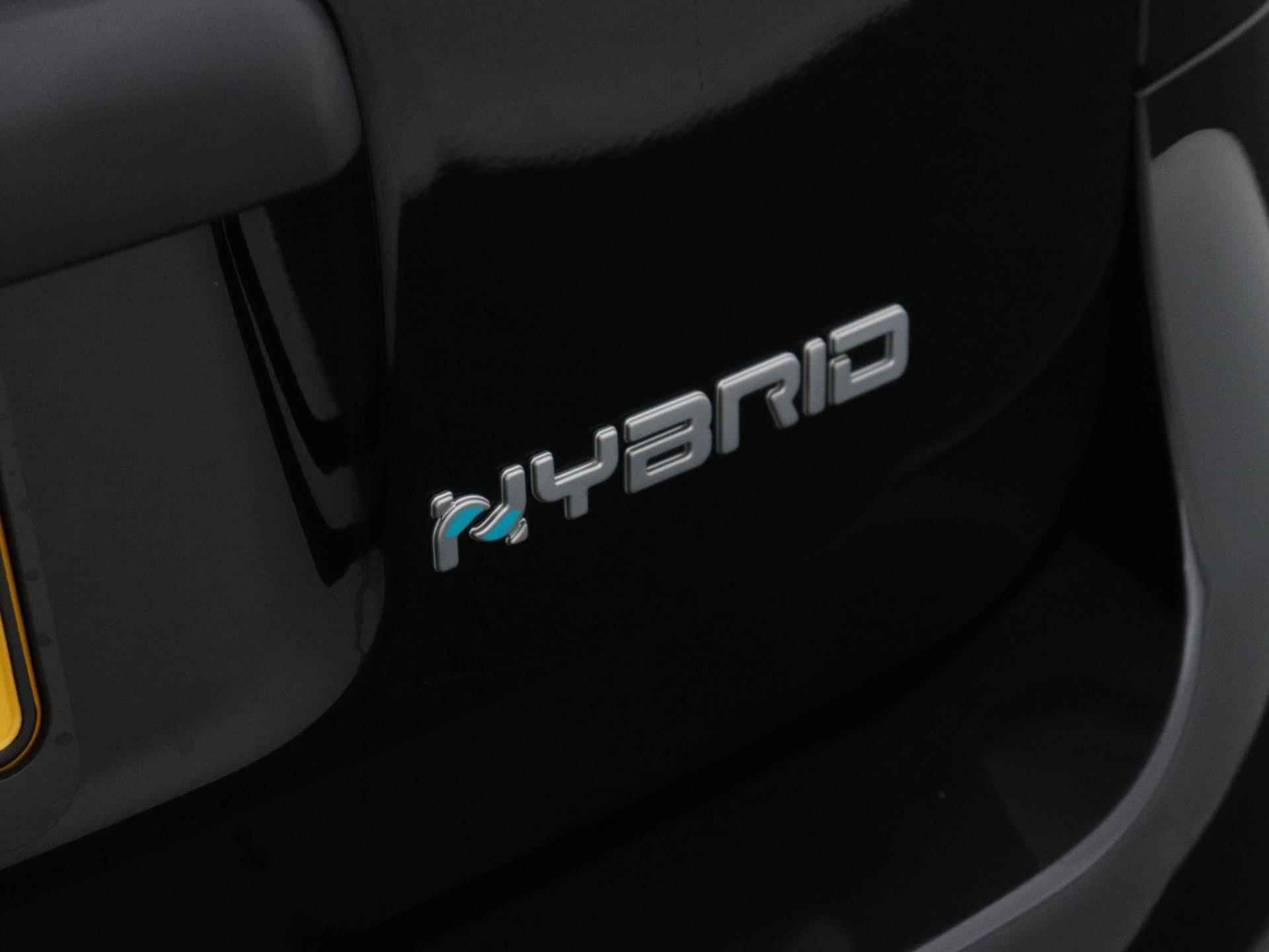 Fiat Panda Hybrid Panda 70pk | Climate Control | Bluetooth | City Stuurbekrachtiging | Stuur Multifunctioneel | Apple Carplay/Android Auto - 14/31
