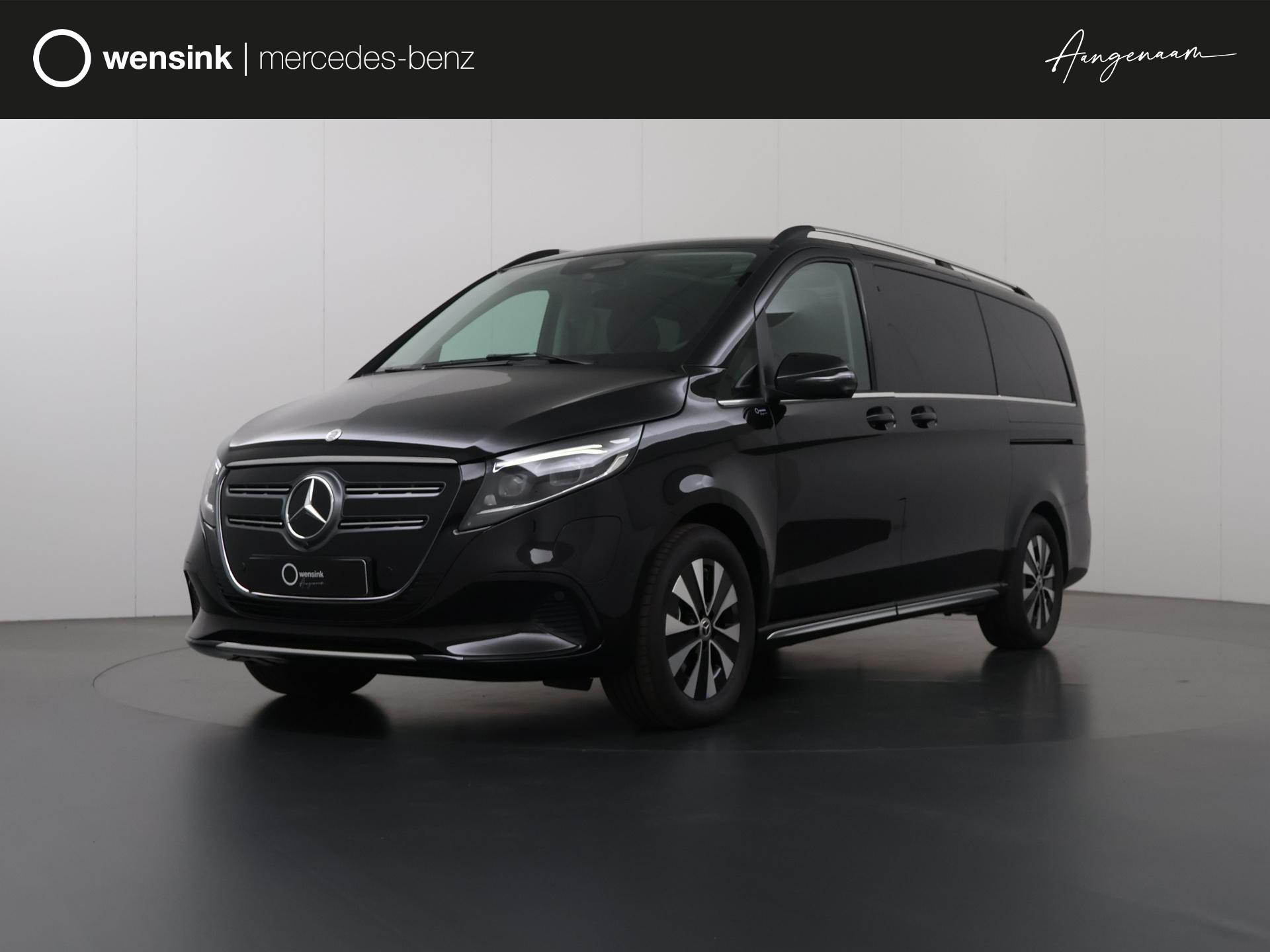 Mercedes-Benz EQV 300 L2 Avantgarde 90 kWh