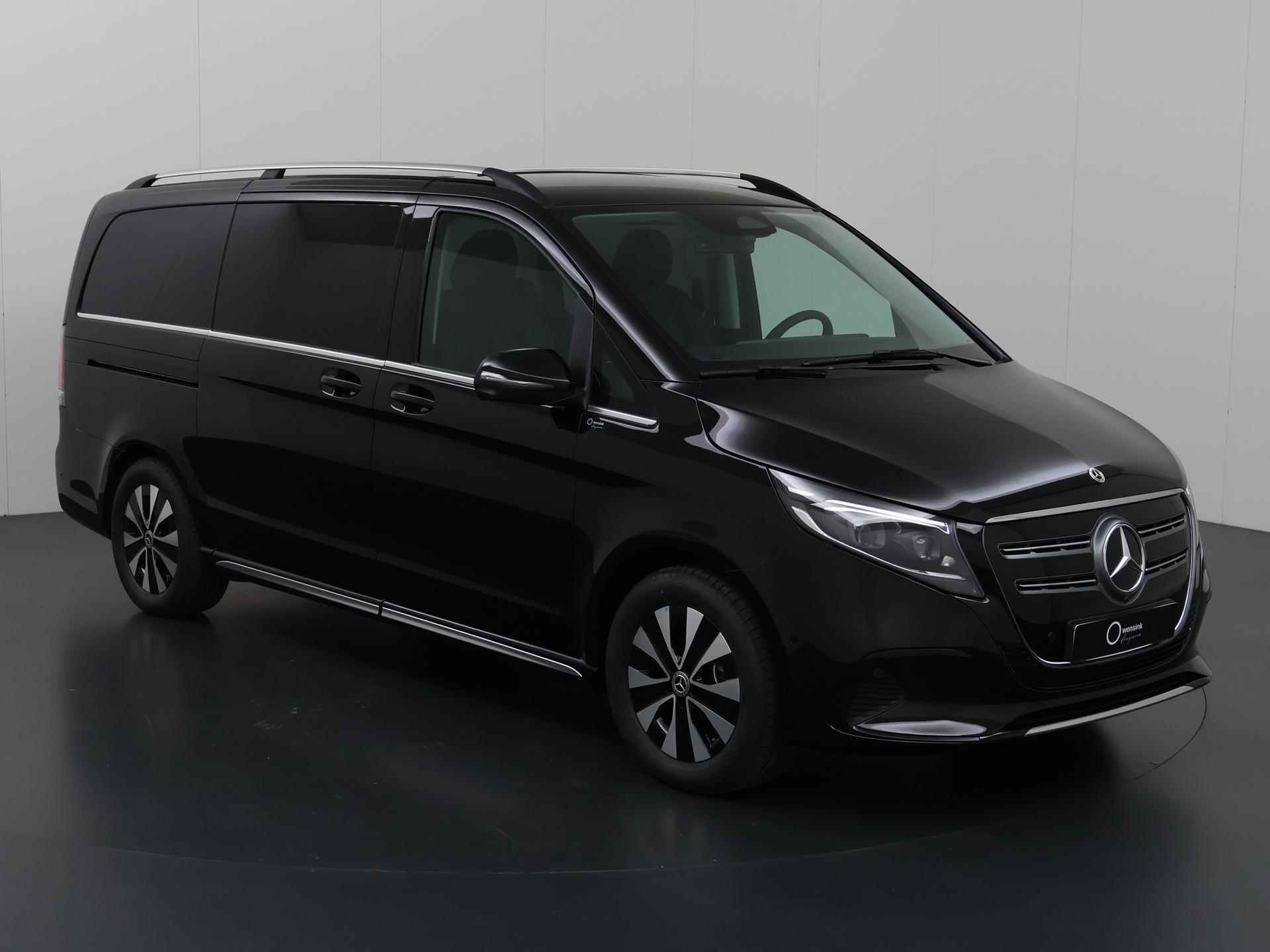 Mercedes-Benz EQV 300 L2 Avantgarde 90 kWh - 24/49