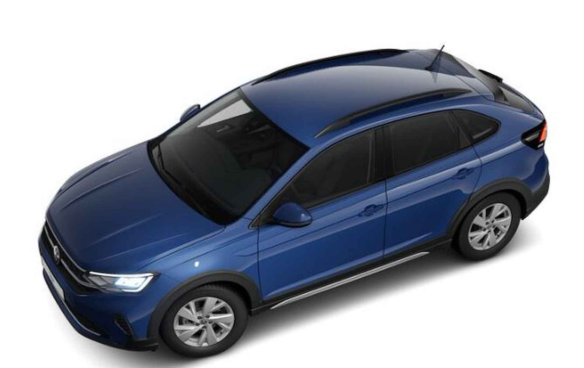 Volkswagen Taigo 1.0 TSI Life !!!Profiteer ook van 2.000 EURO inruilpremie!!! - 8/13