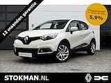 Renault Captur TCe 120 EDC ( automaat ) Expression | Automaat | Navigatie | Airco | Cruise | 17" LM velgen | incl. Bovag rijklaarpakket met 12 maanden garantie |