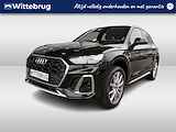 Audi Q5 55 TFSI e 367pk S-Tronic quattro Competition / Panorama dak / Audi smartphone interface / Audi soundsystem / Led Matrix / Adaptive cruise control / Stoelverwarming