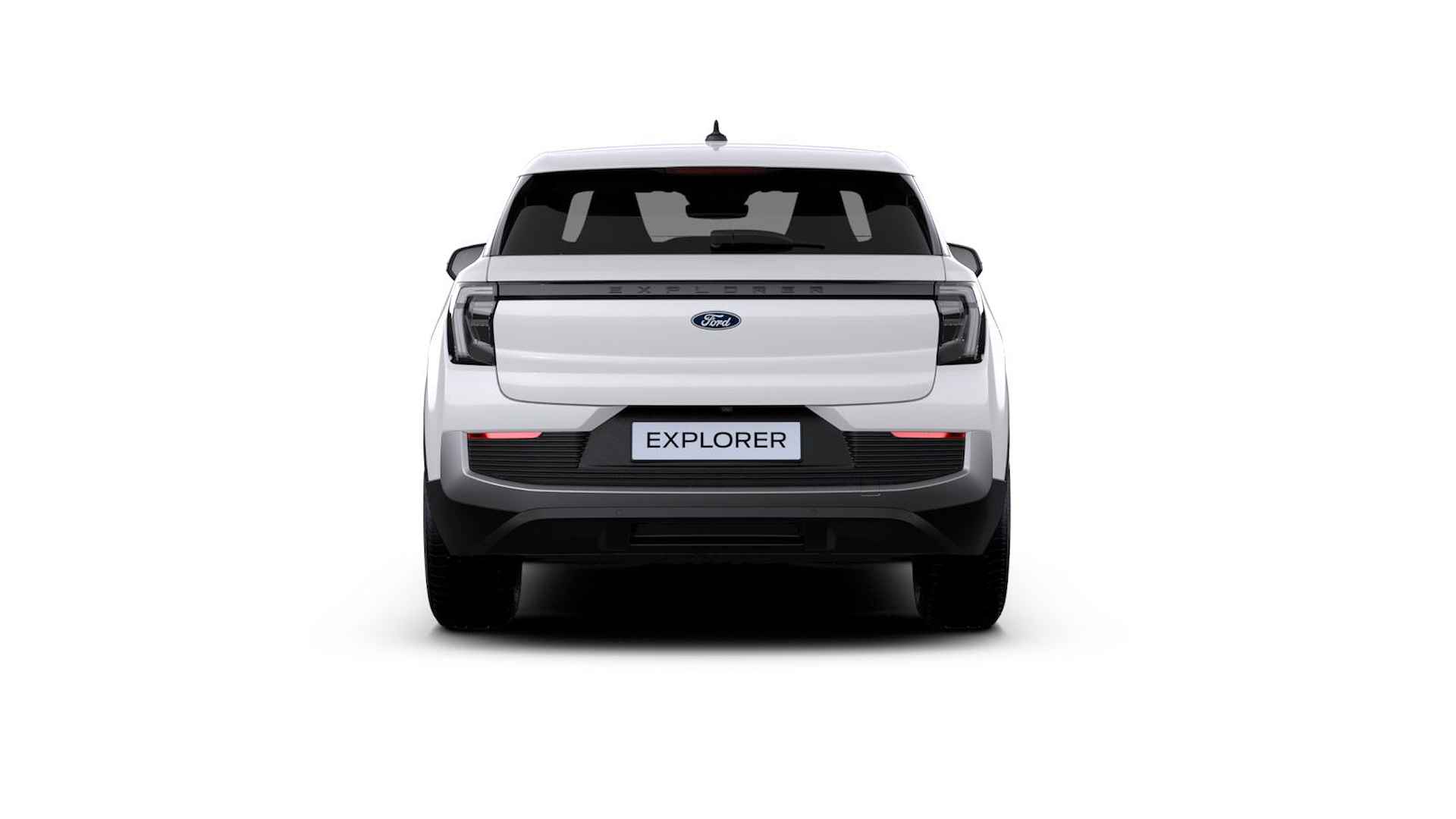 Ford Explorer Premium Extended Range AWD 79 kWh  | Nieuw te bestellen bij Zeeuw & Zeeuw Ford Alphen | Prijs inclusief 2000 euro Ford Voordeel | Financiering via Ford Options mogelijk | Automaat - 6/21