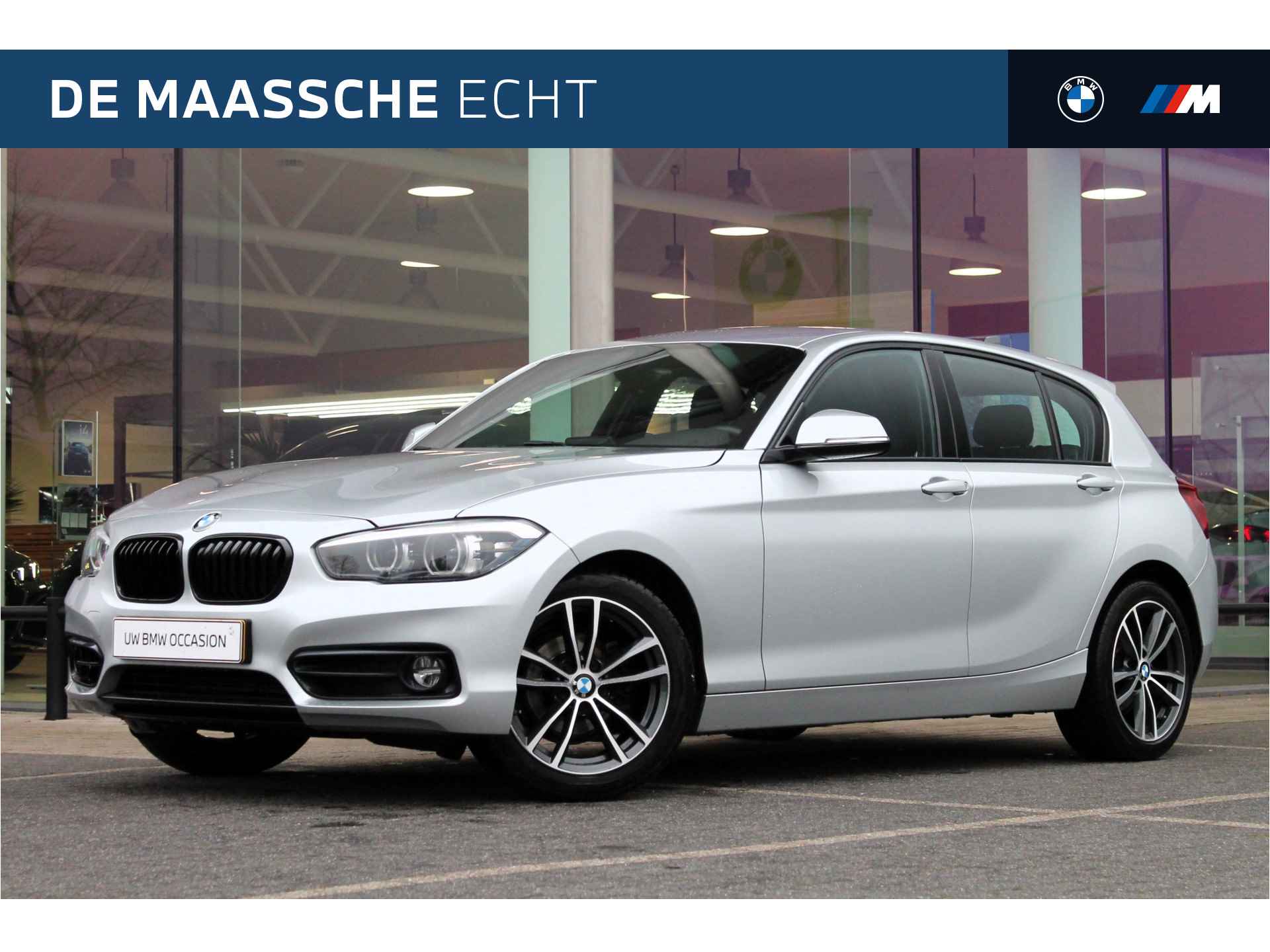 BMW 1-Serie