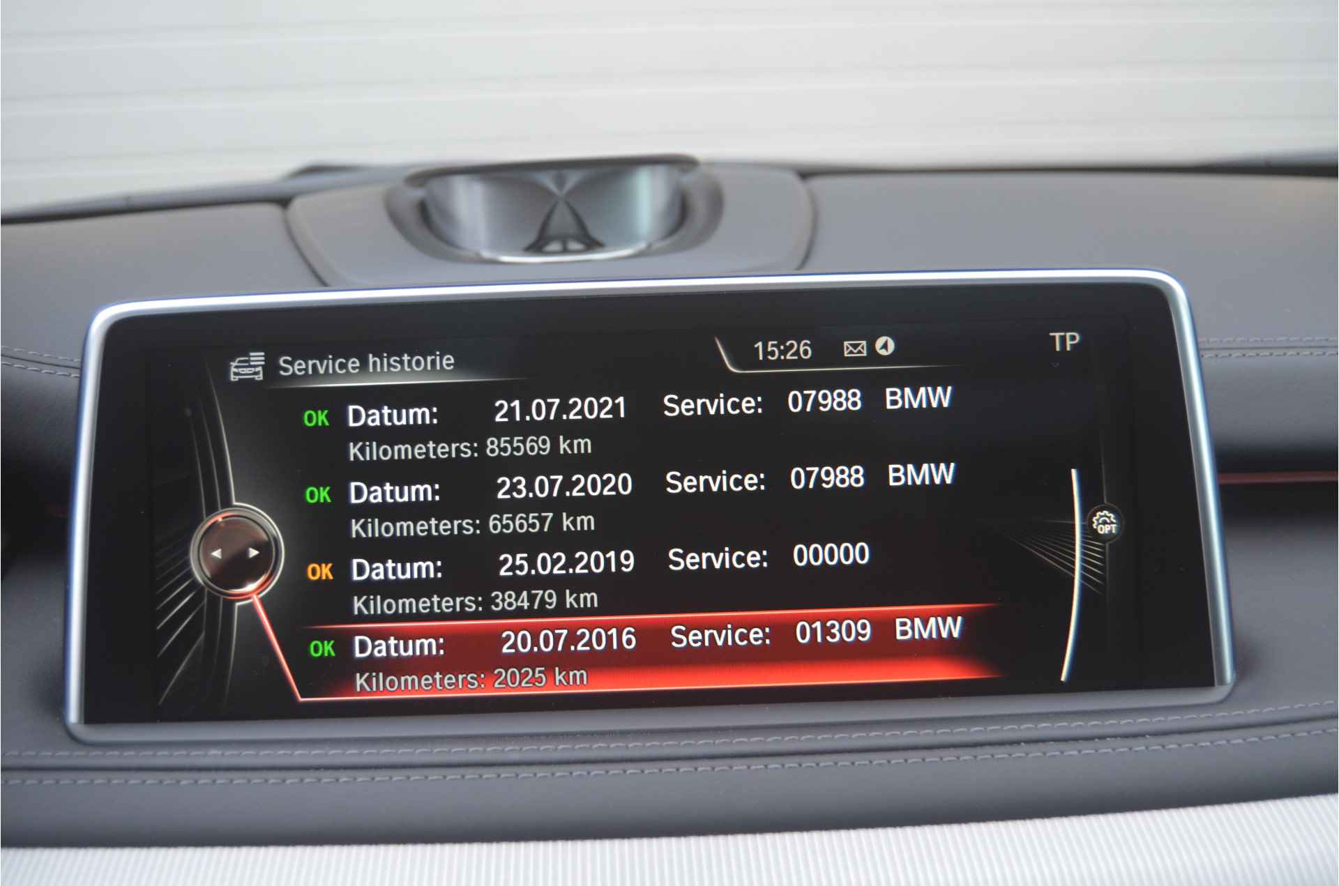 BMW X5 M pano,leder Trekhaak 12 mnd. gar. - 48/57