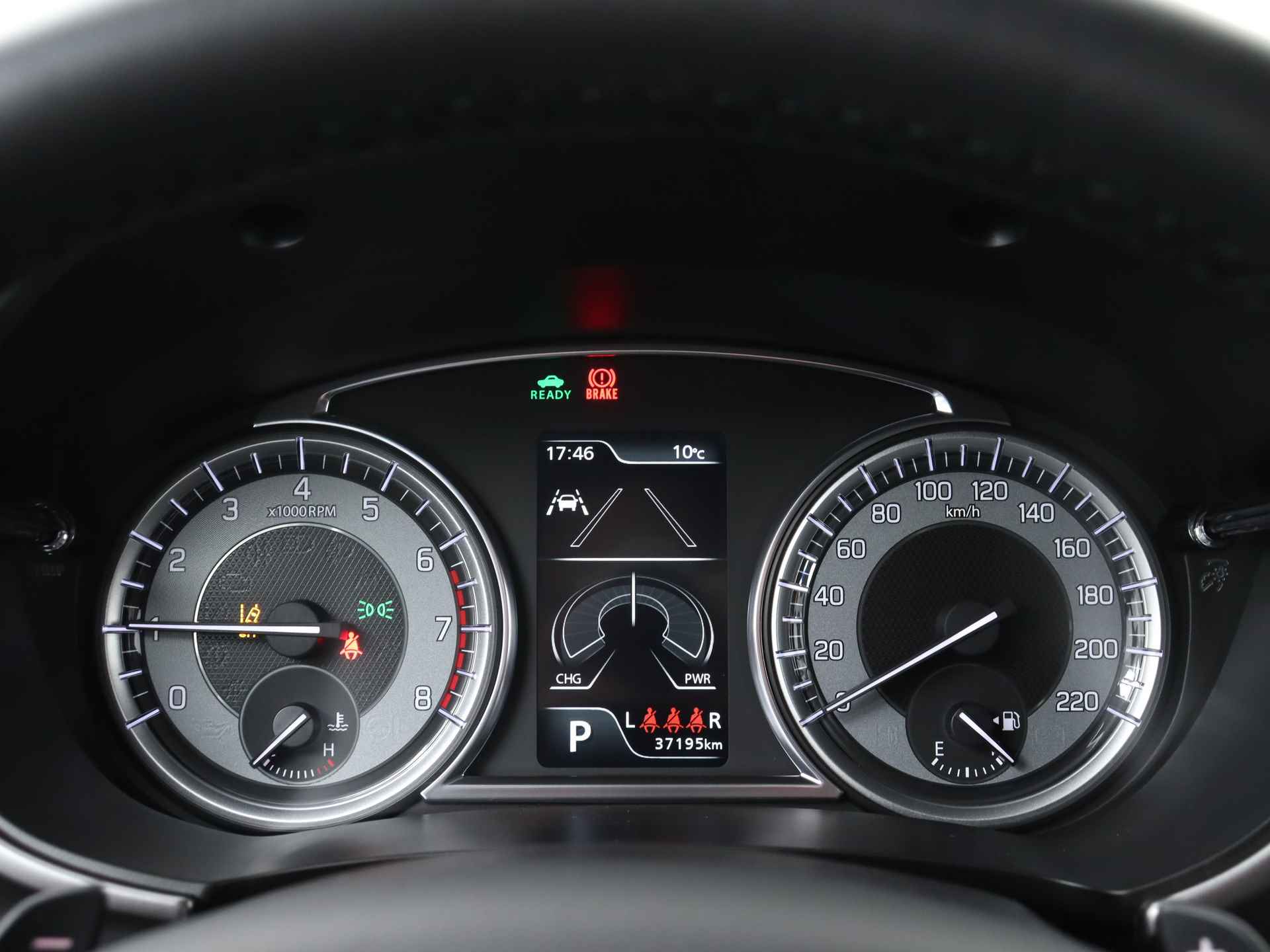 Suzuki Vitara 1.5 Hybrid Select | Navigatie | Achteruitrijcamera | Climate Control | Adaptive Cruise Control | Stoelverwarming | - 6/38