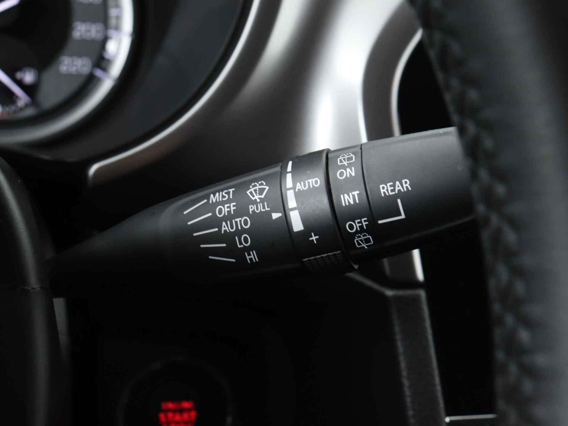 Suzuki Vitara 1.5 Hybrid Select | Navigatie | Achteruitrijcamera | Climate Control | Adaptive Cruise Control | Stoelverwarming | - 21/38