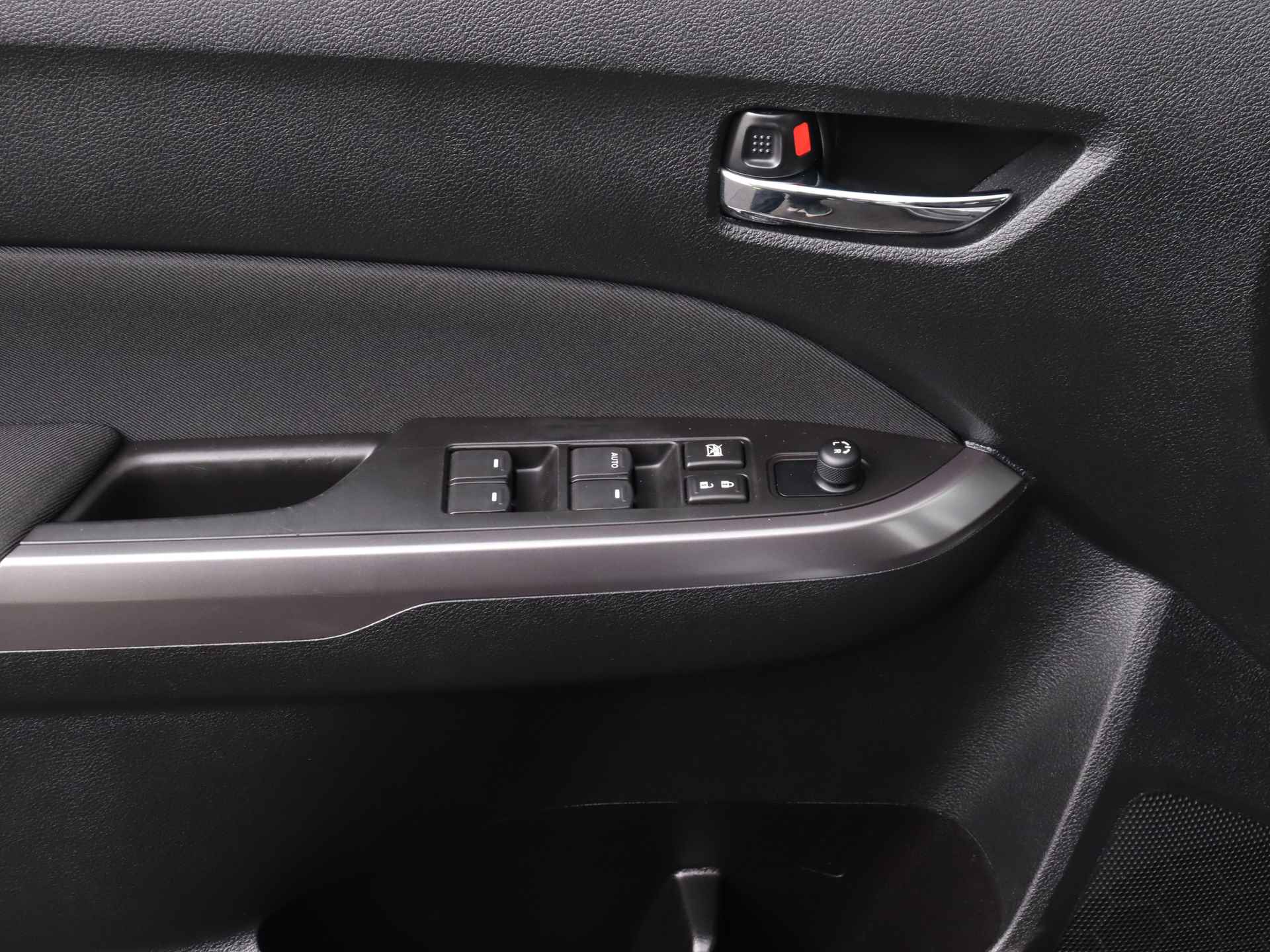 Suzuki Vitara 1.5 Hybrid Select | Navigatie | Achteruitrijcamera | Climate Control | Adaptive Cruise Control | Stoelverwarming | - 28/38
