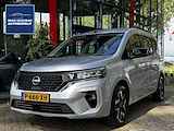 Nissan TOWNSTAR | Navi | Camera | Cruise | Airco | LEDER | Telefoon | Parkeersensoren