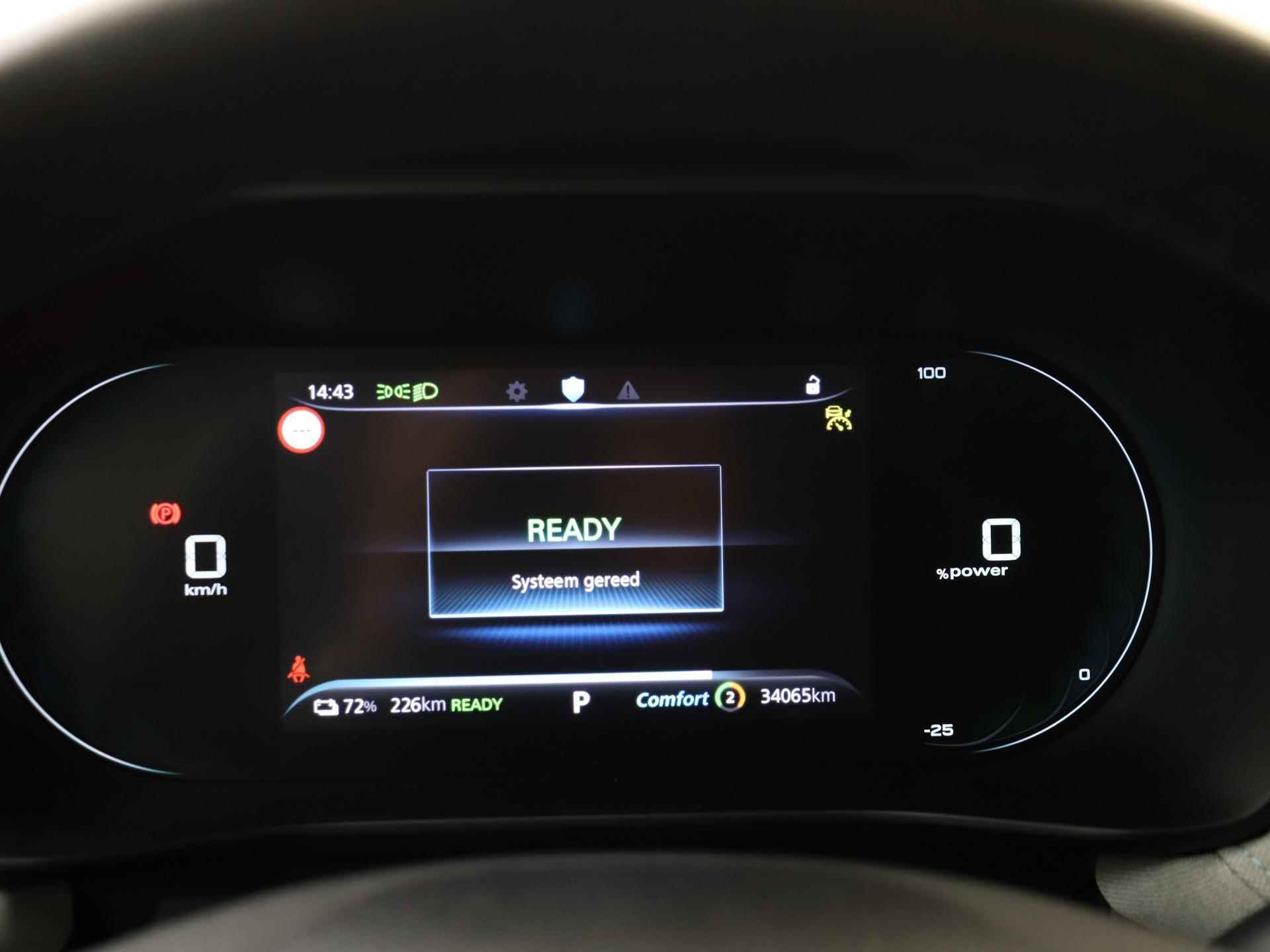 MG 5 Standard Range 50 KWH | Leder | Navi | 360 Camera | Apple CarPlay | Adaptive Cruise Control | Led Koplampen | Grey Interior - 9/26